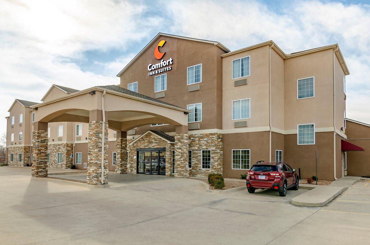Econo Lodge Newport Exteriör bild